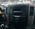 Желтый Мерседес Sprinter, объемом двигателя 2.14 л и пробегом 216 тыс. км за 19500 $, фото 30 на Automoto.ua