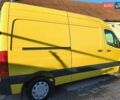 Желтый Мерседес Sprinter, объемом двигателя 2.14 л и пробегом 348 тыс. км за 26500 $, фото 16 на Automoto.ua