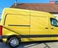 Желтый Мерседес Sprinter, объемом двигателя 2.14 л и пробегом 348 тыс. км за 26500 $, фото 14 на Automoto.ua