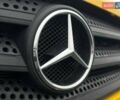 Желтый Мерседес Sprinter, объемом двигателя 2.14 л и пробегом 216 тыс. км за 19500 $, фото 6 на Automoto.ua