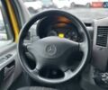 Желтый Мерседес Sprinter, объемом двигателя 2.14 л и пробегом 216 тыс. км за 19500 $, фото 29 на Automoto.ua