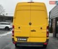 Желтый Мерседес Sprinter, объемом двигателя 2.14 л и пробегом 216 тыс. км за 19500 $, фото 9 на Automoto.ua