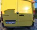 Желтый Мерседес Sprinter, объемом двигателя 2.14 л и пробегом 348 тыс. км за 26500 $, фото 15 на Automoto.ua