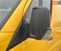 Желтый Мерседес Sprinter, объемом двигателя 2.14 л и пробегом 216 тыс. км за 19500 $, фото 5 на Automoto.ua
