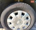 Желтый Мерседес Sprinter, объемом двигателя 2.14 л и пробегом 348 тыс. км за 26500 $, фото 24 на Automoto.ua
