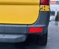 Желтый Мерседес Sprinter, объемом двигателя 2.14 л и пробегом 216 тыс. км за 19500 $, фото 19 на Automoto.ua