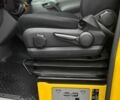 Желтый Мерседес Sprinter, объемом двигателя 2.1 л и пробегом 230 тыс. км за 19500 $, фото 10 на Automoto.ua