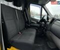 Желтый Мерседес Sprinter, объемом двигателя 2.14 л и пробегом 216 тыс. км за 19500 $, фото 33 на Automoto.ua