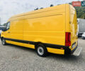 Жовтий Мерседес Sprinter, об'ємом двигуна 2.2 л та пробігом 203 тис. км за 24500 $, фото 4 на Automoto.ua
