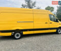 Жовтий Мерседес Sprinter, об'ємом двигуна 2.2 л та пробігом 203 тис. км за 24500 $, фото 10 на Automoto.ua