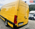 Жовтий Мерседес Sprinter, об'ємом двигуна 2.2 л та пробігом 203 тис. км за 24500 $, фото 6 на Automoto.ua
