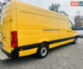 Жовтий Мерседес Sprinter, об'ємом двигуна 2.2 л та пробігом 203 тис. км за 24500 $, фото 8 на Automoto.ua