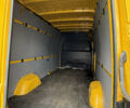 Желтый Мерседес Sprinter, объемом двигателя 2.14 л и пробегом 170 тыс. км за 25500 $, фото 25 на Automoto.ua