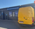 Желтый Мерседес Sprinter, объемом двигателя 2.14 л и пробегом 170 тыс. км за 25500 $, фото 8 на Automoto.ua