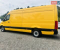 Жовтий Мерседес Sprinter, об'ємом двигуна 2.2 л та пробігом 203 тис. км за 24500 $, фото 5 на Automoto.ua