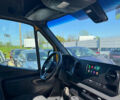 Желтый Мерседес Sprinter, объемом двигателя 2.14 л и пробегом 170 тыс. км за 25500 $, фото 6 на Automoto.ua