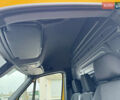 Желтый Мерседес Sprinter, объемом двигателя 2.2 л и пробегом 273 тыс. км за 26700 $, фото 24 на Automoto.ua