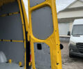 Желтый Мерседес Sprinter, объемом двигателя 2.2 л и пробегом 273 тыс. км за 26700 $, фото 46 на Automoto.ua