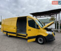 Желтый Мерседес Sprinter, объемом двигателя 2.2 л и пробегом 273 тыс. км за 26700 $, фото 59 на Automoto.ua