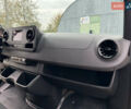 Желтый Мерседес Sprinter, объемом двигателя 2.2 л и пробегом 273 тыс. км за 26700 $, фото 36 на Automoto.ua