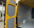 Желтый Мерседес Sprinter, объемом двигателя 2.2 л и пробегом 273 тыс. км за 26700 $, фото 47 на Automoto.ua