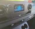 Желтый Мерседес Sprinter, объемом двигателя 2.14 л и пробегом 210 тыс. км за 21000 $, фото 16 на Automoto.ua