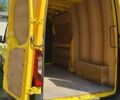 Желтый Мерседес Sprinter, объемом двигателя 2.14 л и пробегом 210 тыс. км за 21000 $, фото 14 на Automoto.ua