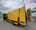 Желтый Мерседес Sprinter, объемом двигателя 2.2 л и пробегом 273 тыс. км за 26700 $, фото 57 на Automoto.ua
