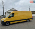 Желтый Мерседес Sprinter, объемом двигателя 2.2 л и пробегом 273 тыс. км за 26700 $, фото 18 на Automoto.ua