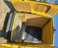 Желтый Мерседес Sprinter, объемом двигателя 2.14 л и пробегом 210 тыс. км за 21000 $, фото 13 на Automoto.ua