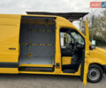 Желтый Мерседес Sprinter, объемом двигателя 2.2 л и пробегом 273 тыс. км за 26700 $, фото 41 на Automoto.ua