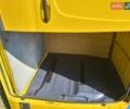 Желтый Мерседес Sprinter, объемом двигателя 2.14 л и пробегом 210 тыс. км за 21000 $, фото 11 на Automoto.ua