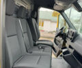 Желтый Мерседес Sprinter, объемом двигателя 2.2 л и пробегом 273 тыс. км за 26700 $, фото 35 на Automoto.ua