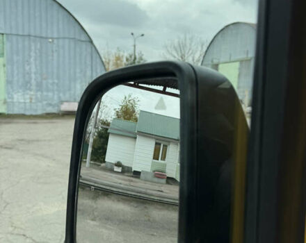 Желтый Мерседес Sprinter, объемом двигателя 2.2 л и пробегом 273 тыс. км за 26700 $, фото 21 на Automoto.ua