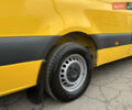 Желтый Мерседес Sprinter, объемом двигателя 2.2 л и пробегом 273 тыс. км за 26700 $, фото 14 на Automoto.ua