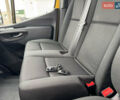 Желтый Мерседес Sprinter, объемом двигателя 2.2 л и пробегом 273 тыс. км за 26700 $, фото 30 на Automoto.ua