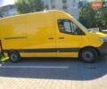 Желтый Мерседес Sprinter, объемом двигателя 2.14 л и пробегом 210 тыс. км за 21000 $, фото 10 на Automoto.ua