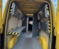 Жовтий Мерседес Sprinter, об'ємом двигуна 0 л та пробігом 63 тис. км за 18999 $, фото 5 на Automoto.ua