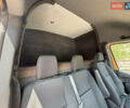 Жовтий Мерседес Sprinter, об'ємом двигуна 2.99 л та пробігом 322 тис. км за 41500 $, фото 8 на Automoto.ua