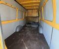 Жовтий Мерседес Sprinter, об'ємом двигуна 2.99 л та пробігом 322 тис. км за 41500 $, фото 13 на Automoto.ua