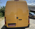 Жовтий Мерседес Sprinter, об'ємом двигуна 2.99 л та пробігом 322 тис. км за 41500 $, фото 2 на Automoto.ua