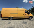 Жовтий Мерседес Sprinter, об'ємом двигуна 2.99 л та пробігом 322 тис. км за 41500 $, фото 3 на Automoto.ua