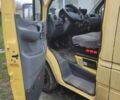 Желтый Мерседес Sprinter, объемом двигателя 2.2 л и пробегом 650 тыс. км за 5499 $, фото 4 на Automoto.ua