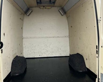 Жовтий Мерседес Sprinter, об'ємом двигуна 2.15 л та пробігом 100 тис. км за 7900 $, фото 2 на Automoto.ua