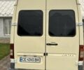 Жовтий Мерседес Sprinter, об'ємом двигуна 2.15 л та пробігом 100 тис. км за 7900 $, фото 5 на Automoto.ua