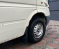 Жовтий Мерседес Sprinter, об'ємом двигуна 2.15 л та пробігом 100 тис. км за 7900 $, фото 8 на Automoto.ua