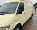 Жовтий Мерседес Sprinter, об'ємом двигуна 2.15 л та пробігом 100 тис. км за 7900 $, фото 4 на Automoto.ua