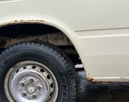 Жовтий Мерседес Sprinter, об'ємом двигуна 2.15 л та пробігом 100 тис. км за 7900 $, фото 6 на Automoto.ua