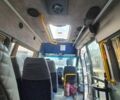 Желтый Мерседес Sprinter, объемом двигателя 2.1 л и пробегом 400 тыс. км за 5500 $, фото 5 на Automoto.ua