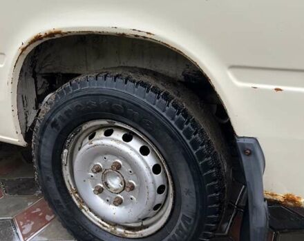 Жовтий Мерседес Sprinter, об'ємом двигуна 2.15 л та пробігом 100 тис. км за 7900 $, фото 3 на Automoto.ua